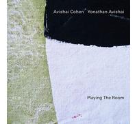 Avishai Cohen & Yonathan Avishai Playing the Room (Vinyl LP) 12" Album