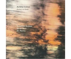 Avishai E. Cohen - Ashes To Gold (Trumpet) (LP)