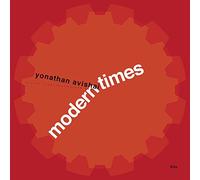 Avishai, Yonathan - Modern Times