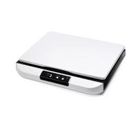 Avision 000-0671 Scanner Piano, Bianco