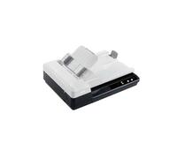 Avision AD130 Scanner a piano e ADF A4 Nero (AVISION AD130 A4 Dokumentenscanner