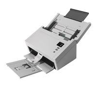 Avision AD230 scanner Scanner ADF 600 x 600 DPI A4 Grigio - Avision