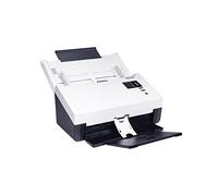 Avision AD345GWN - A4 - Scanner documenti duplex | 60 ppm/120ipm | 100 pagine ADF | USB 3.1 | WLAN| Network | Scansione documenti lunghi fino a 600 cm | driver ISIS, driver Twain