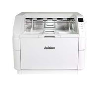 Avision AD8120UN (A3) CIS | Scanner di produzione | 120ppm/240ipm A4 Color200dpi | Alimentatore di documenti da 500 pagine | USB 3.1 | Collegamento di rete | ISIS & Twain |