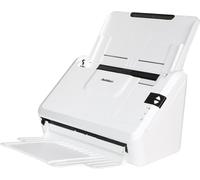 Avision Av332u - Dokumentenscanner - Contact Image Sensor (cis) - Duplex - Legal - 600 Dpi - Bis Zu 32 Seiten/min. (einfarbig) / Bis Zu 32 Seiten/min