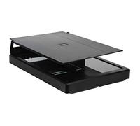 Avision BF-1606B FB10 A4 - Scanner a superficie piana, sensore CIS, 1200 x 1200 dpi, colore: Nero