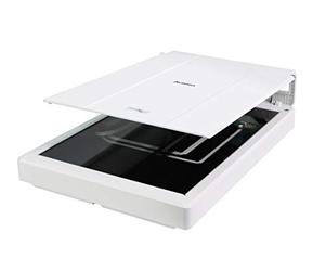 Avision BF-1606B PaperAir 10 - A4 Scanner con gestione documenti nero/bianco pages_per_minute
