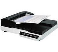 Avision Scanner documenti AD120 A4 Duplex 600dpi 35 fogli ADF (DL-1707B)