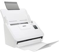 Avision Dokumentenscanner AD340GFN A4 Duplex Scanner di 000-1009-02G