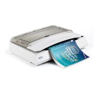 Avision FB2380E A4 Buchscanner A4/USB3.2/600dpi/2 Sek.pro 000-1135-02G
