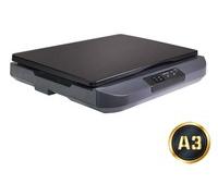 Avision Fb5100 Flachbett-Scanner A3/USB3.2/600dpi/4 Sek.pro 000-1129-02G