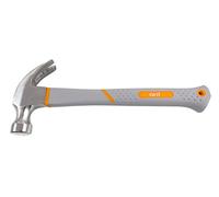 Avit AV03011 Martello da falegname in fibra di vetro - 560 g