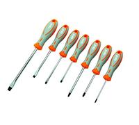 Avit AV05015 Set di cacciaviti, 7 pezzi