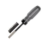 Avit AV05021 Stepless Cricchetto Autista Set - 100mm (10.2cm)