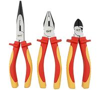 Kit pinze elettricisti 3 parti avit av06051