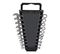 Avit AV07020 Set di Chiavi Combinate Metriche - 10 Pezzi Set: 7-16mm