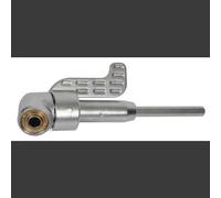 AVIT AV08020 Portainserti angolato per trapani 1/4 con attacco esagonale