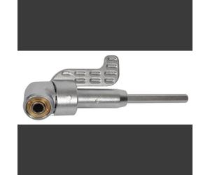 AVIT AV08020 Portainserti angolato per trapani 1/4 con attacco esagonale