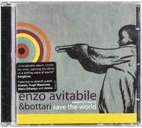 Avitabile & Bottari - Salvamm'o Munno