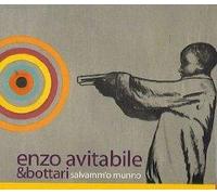Avitabile, Enzo & Bottari - Save The World
