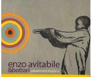 Avitabile, Enzo & Bottari - Save The World