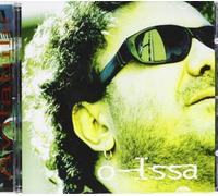 7771449 Audio Cd Enzo Avitabile - O-Issa