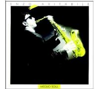 Avitabile Enzo - Meglio Soul