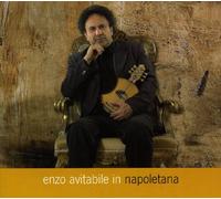 AVITABILE, ENZO - NAPOLETANA