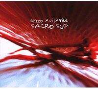 Avitabile,Enzo - Sacro Sud