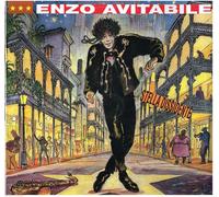 Avitabile Enzo - Stella Dissidente