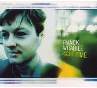 Avitabile,Franck - Right Time