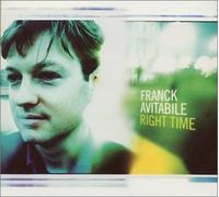 Avitabile, Franck - Right Time