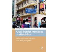 Avital Binah-Pollak Cross-border Marriages and Mobility (Copertina rigida)