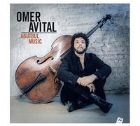 Avital, Omer - Abutbul Music
