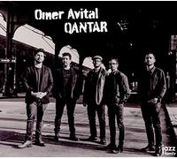 Avital, Omer - Qantar