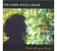 Avital, Omer - Think With Your Heart