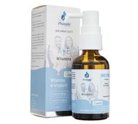 Avitale Vitamina E QualiE - 30 ml