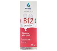 Avitale Vitamina B12 200 mcg - 30 ml
