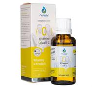 Avitale Vitamina C Quali-C ® 16 mg in gocce - 30 ml
