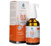 Avitale Vitamina D3 2000 UI - 30 ml