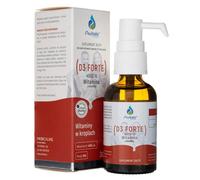 Avitale Vitamina D3 Forte 4000 UI - 30 ml