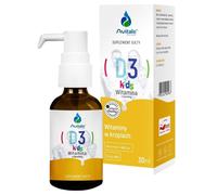 Avitale Vitamina D3 KIDS - 30 ml