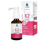 Avitale Vitamina K2 25 mcg - 30 ml