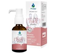 Avitale Vitamina K2 con D3 Forte - 30 ml