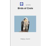 AVITOPIA - Birds of Crete