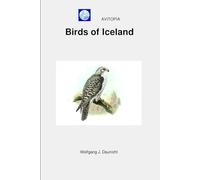 AVITOPIA - Birds of Iceland