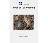 AVITOPIA - Birds of Luxembourg