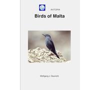 AVITOPIA - Birds of Malta