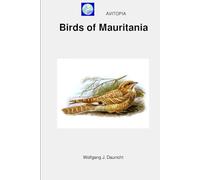 AVITOPIA - Birds of Mauritania