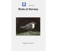 AVITOPIA - Birds of Norway